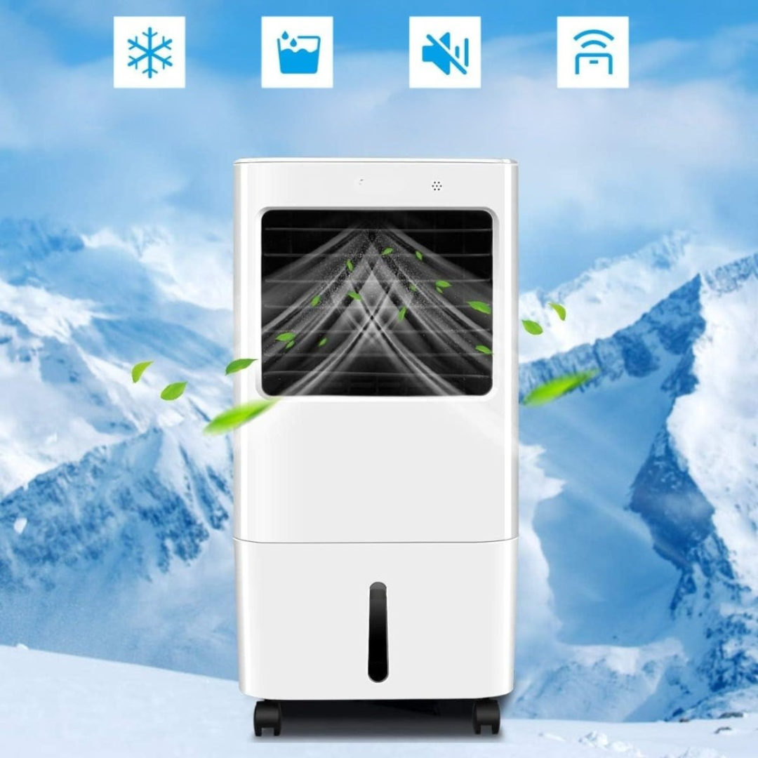koadclo | Air Cooler with Remote Control for Home Use