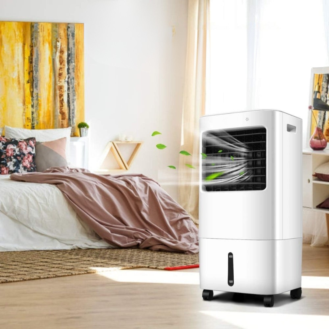 koadclo | Air Cooler with Remote Control for Home Use