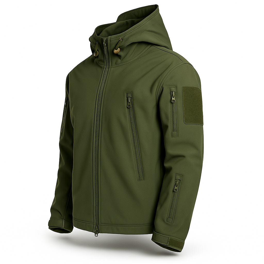 koadclo | Waterproof Tactical Outdoor Hiking Jacket