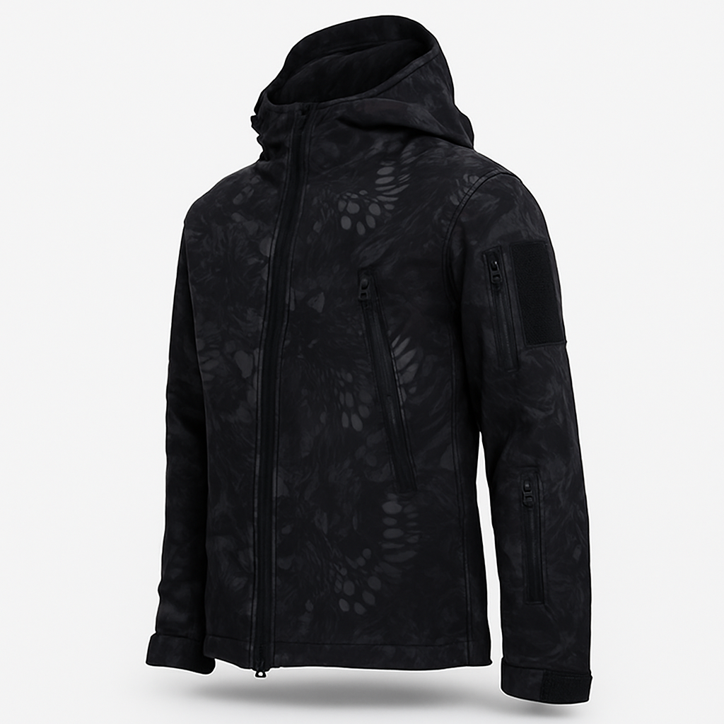 koadclo | Waterproof Tactical Outdoor Hiking Jacket