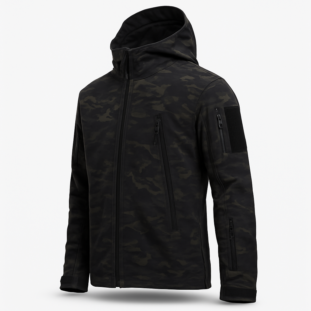 koadclo | Waterproof Tactical Outdoor Hiking Jacket
