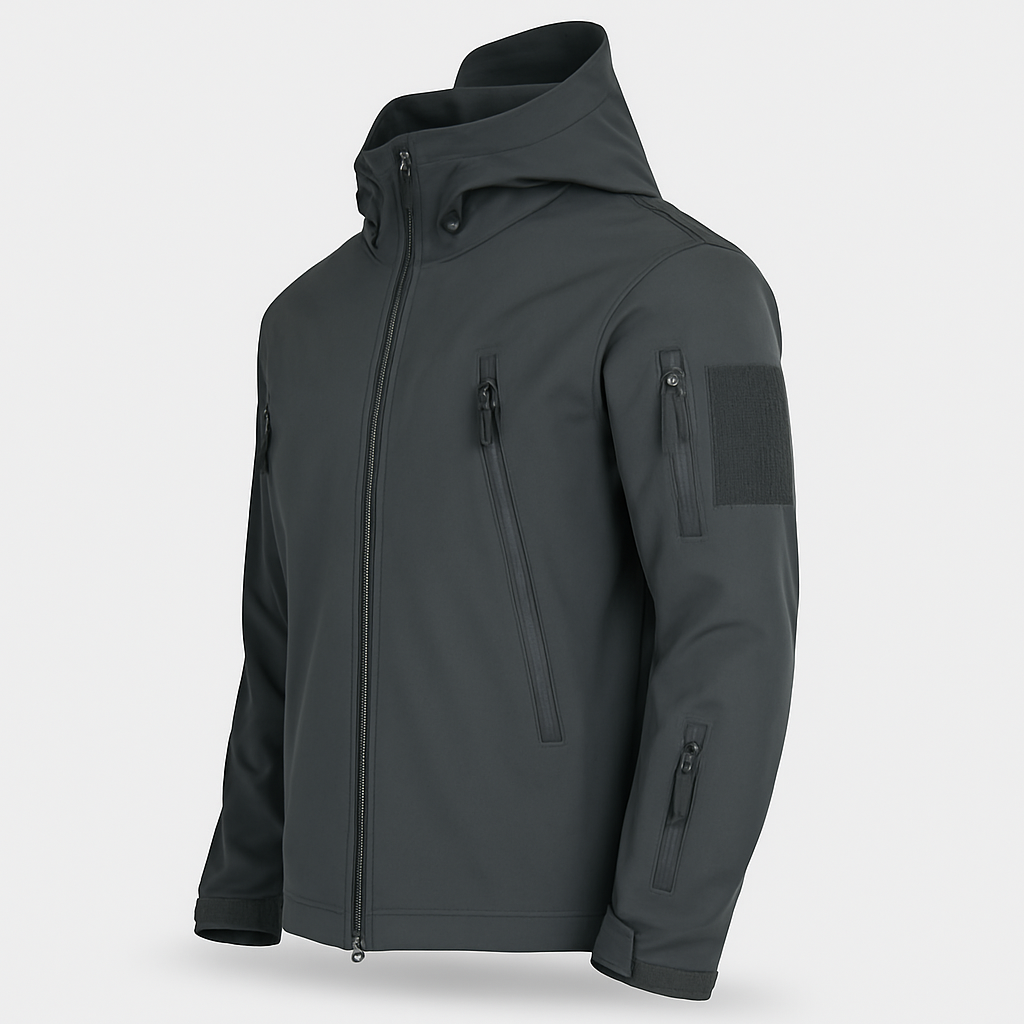 koadclo | Waterproof Tactical Outdoor Hiking Jacket