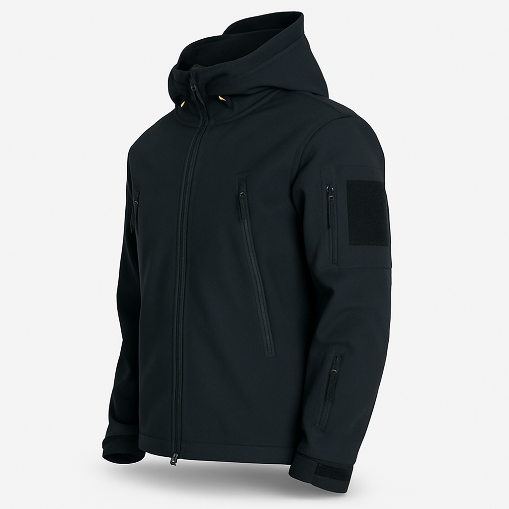 koadclo | Waterproof Tactical Outdoor Hiking Jacket