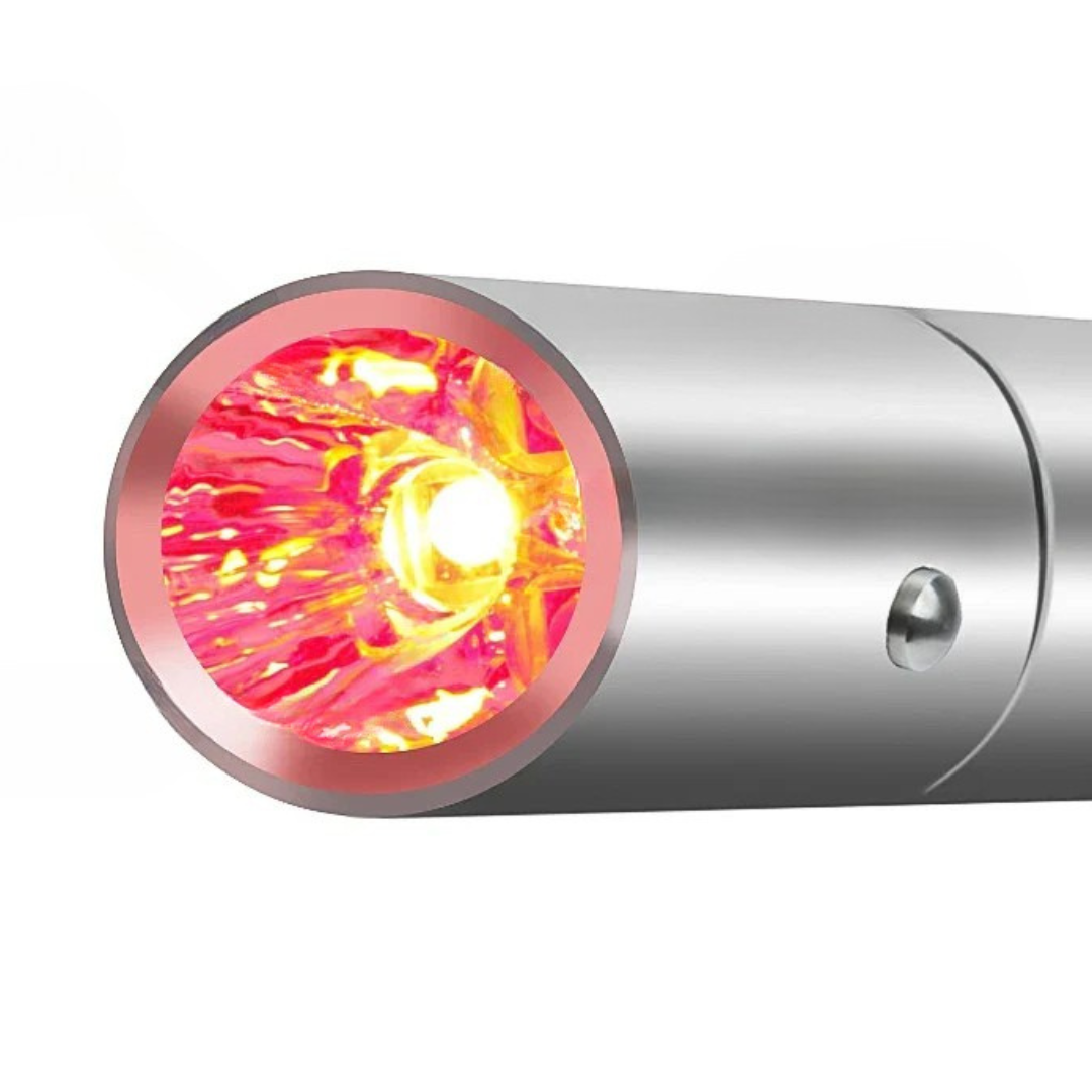 koadclo | Portable Red Light Therapy for Skin & Muscle