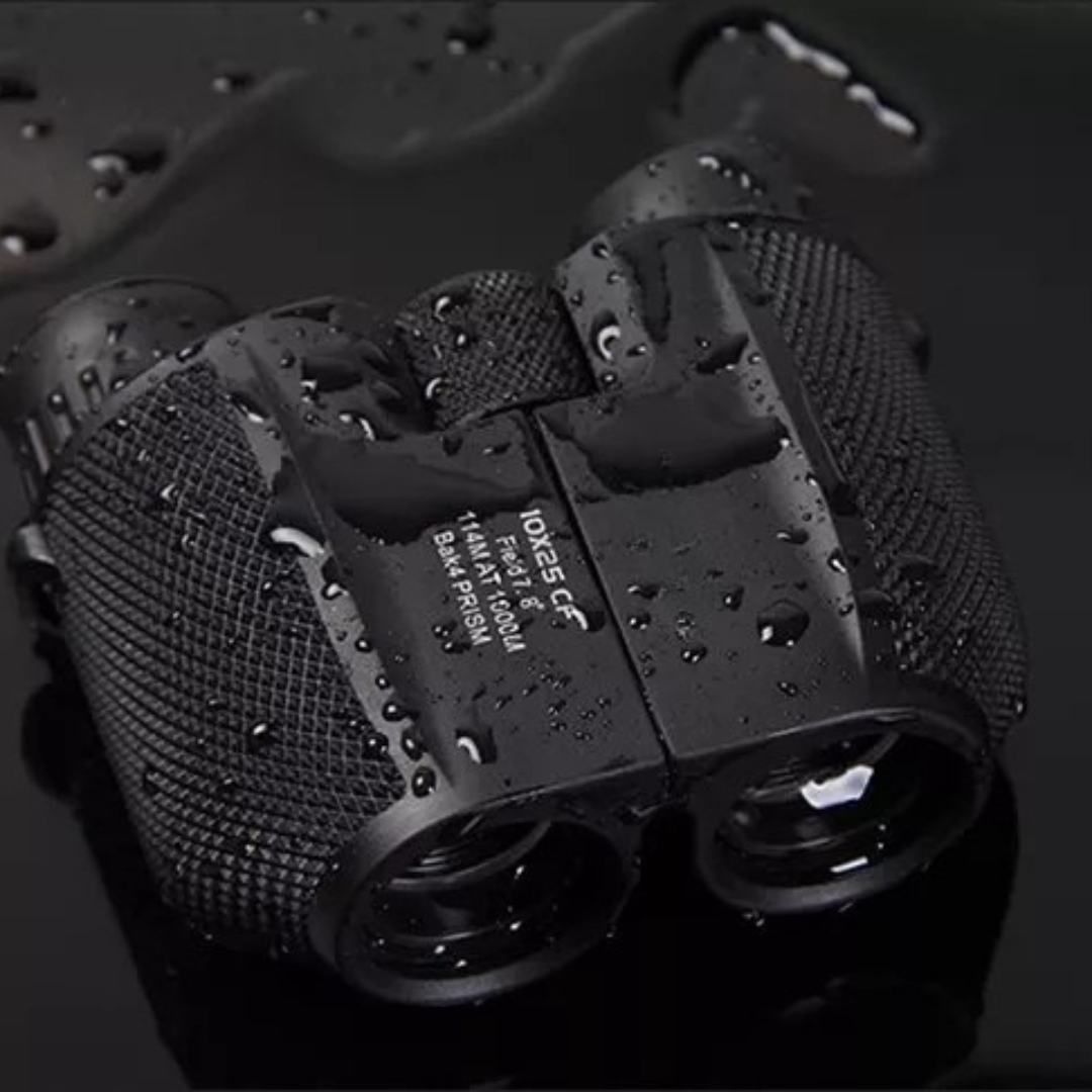 koadclo | Binoculars with Night Vision and Waterproof Grip