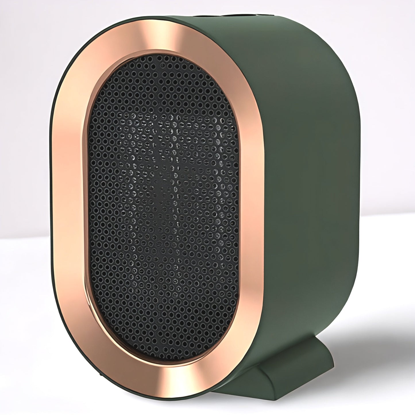 koadclo | Electric Ceramic Portable Room Heater - Compact & Energy Efficient