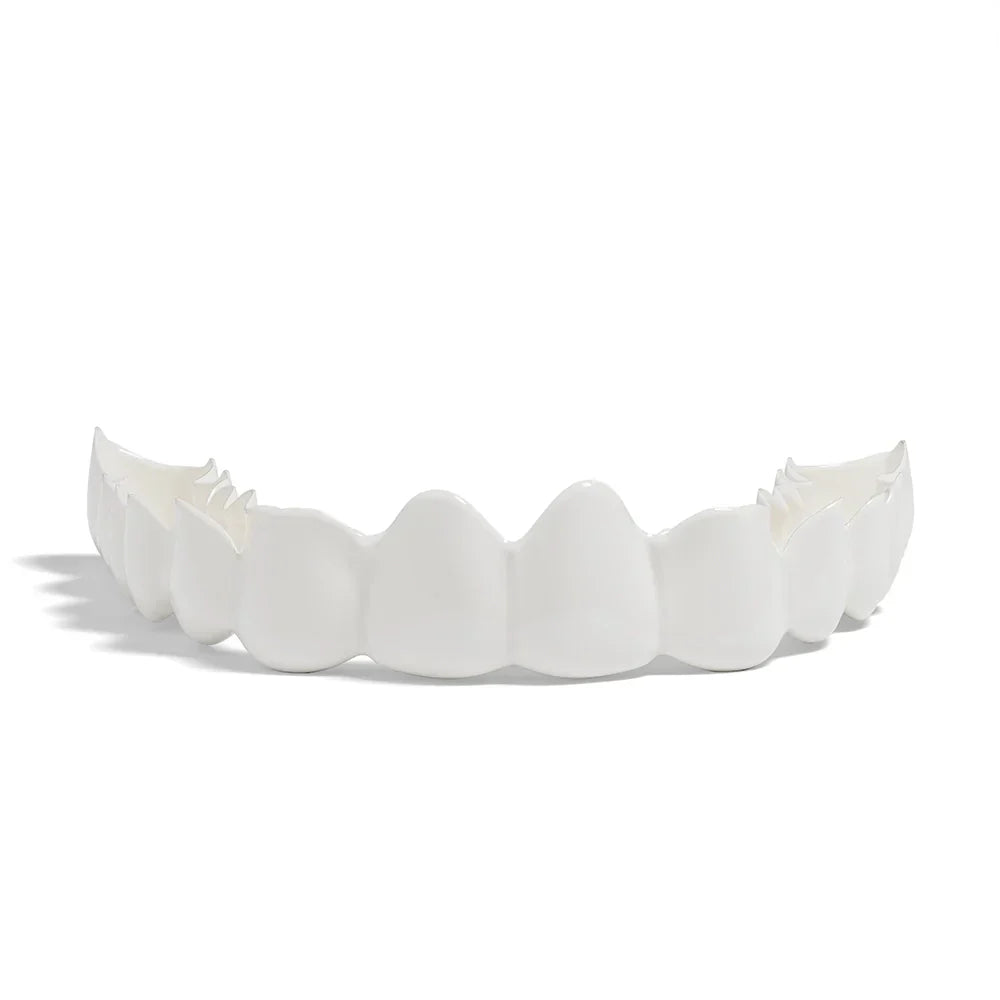 koadclo | Veneers for Teeth with Natural White Finish