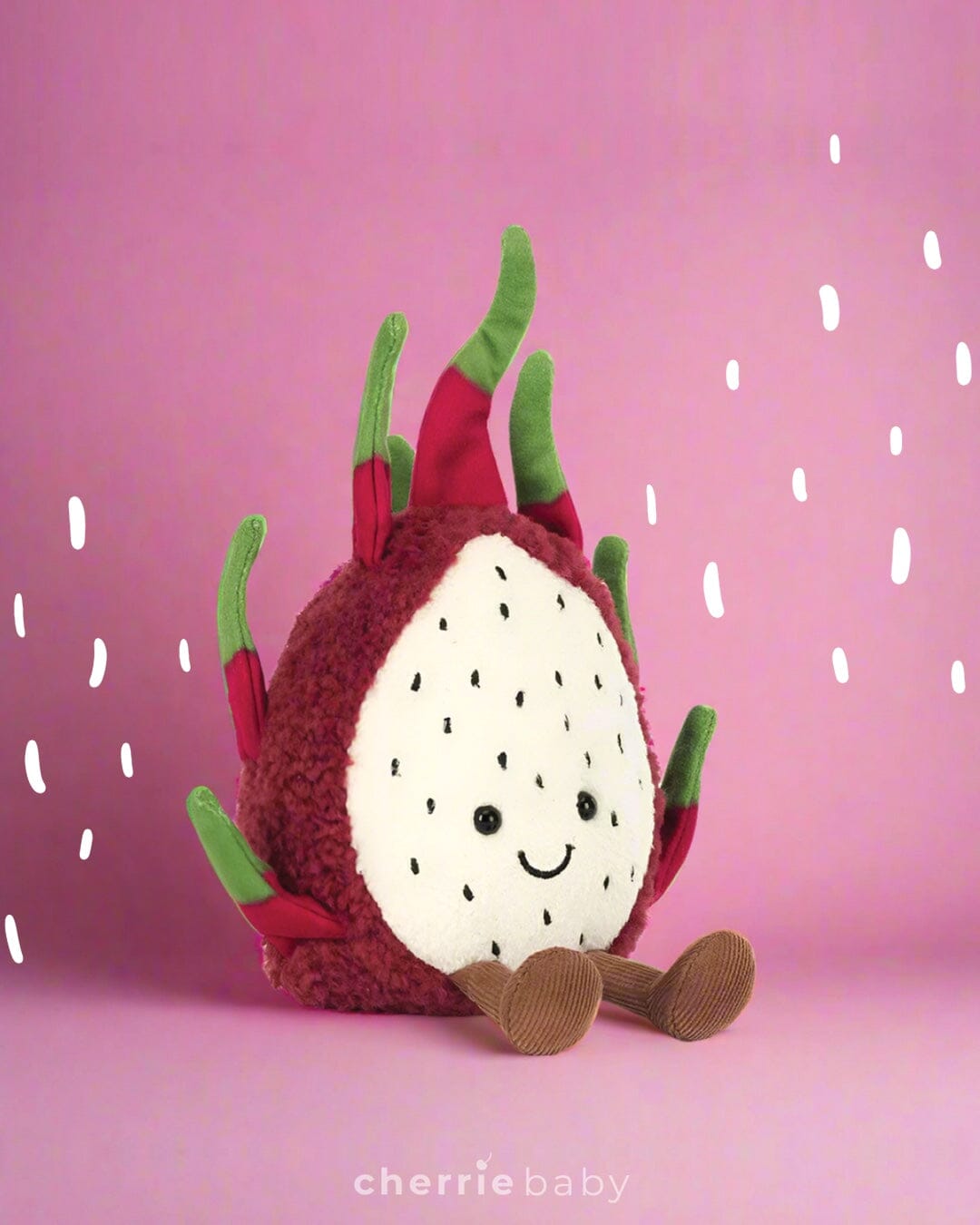 Jellycat Amuseable - Dragon Fruit