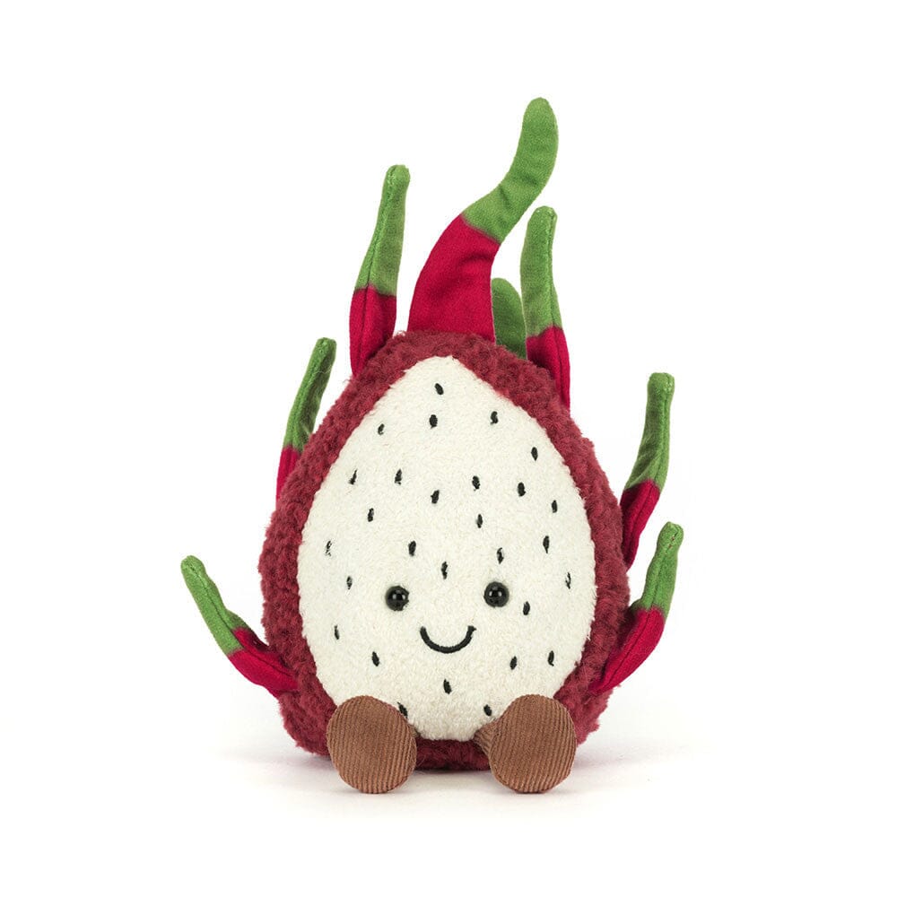 Jellycat Amuseable - Dragon Fruit