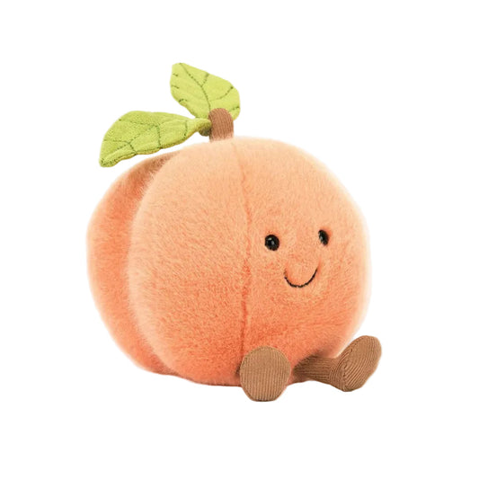 Jellycat Amuseable - Peach