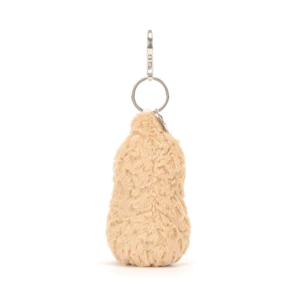 Jellycat - Bag Charm | Amuseable Peanut