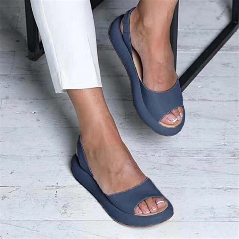 Wynne | Women’s Stylish Summer Sandals