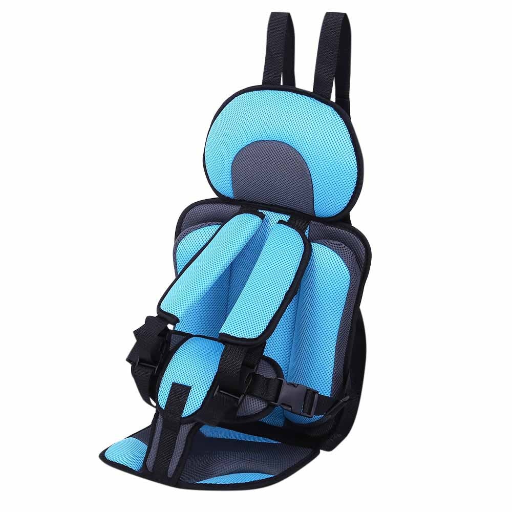 koadclo | Safe Kids Seat – SafeRider Pro – Child Booster Seat for Car Safety