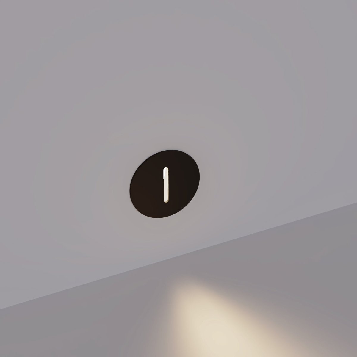 koadclo | Luca – Stylish Stair Lighting with Motion Sensor Technology – LED Step Light