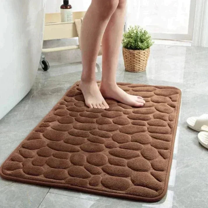 Koadclo | Luxurious Anti-Slip Shower Mat - Safety and Comfort