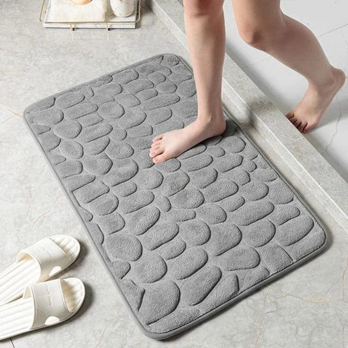 Koadclo | Luxurious Anti-Slip Shower Mat - Safety and Comfort