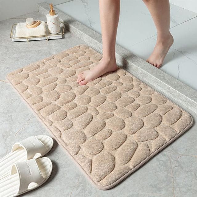 Koadclo | Luxurious Anti-Slip Shower Mat - Safety and Comfort