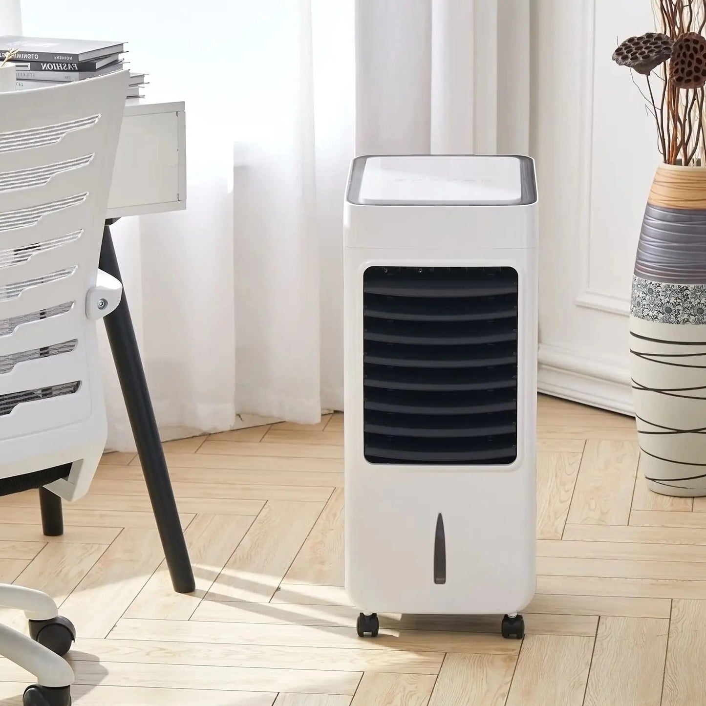 koadclo | Air Cooler with Remote Control for Home Use