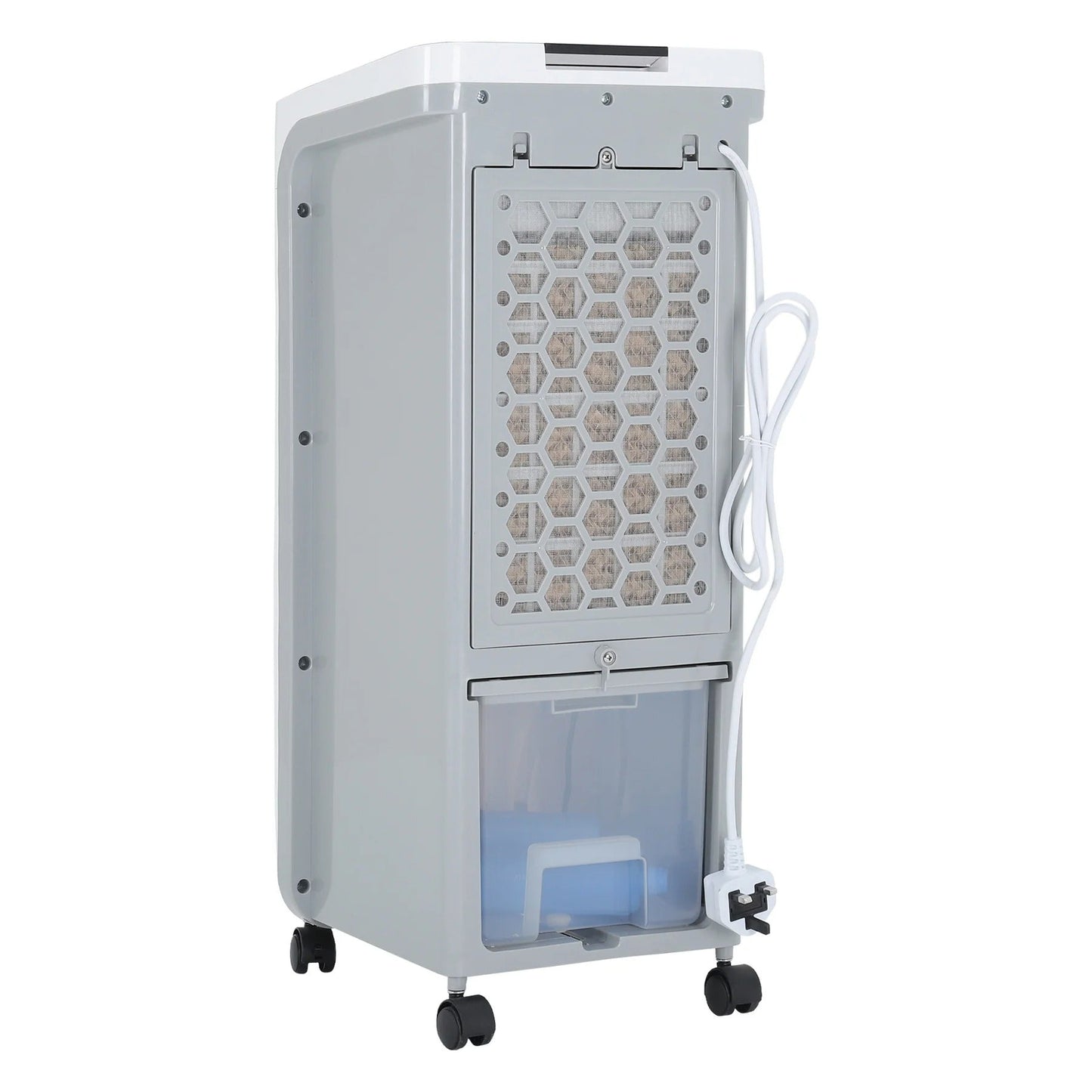 koadclo | Air Cooler with Remote Control for Home Use
