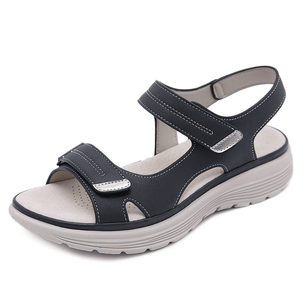 koadclo | Orthopedic Sandals with Arch Support Cushion