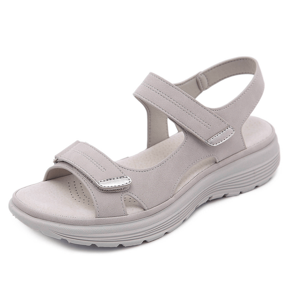 koadclo | Orthopedic Sandals with Arch Support Cushion
