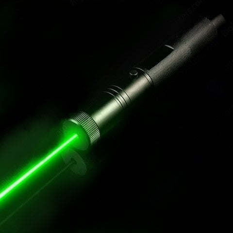 Koadclo | Zelara-Power Laser Pointer 303 - Rechargeable High Power USB Laser