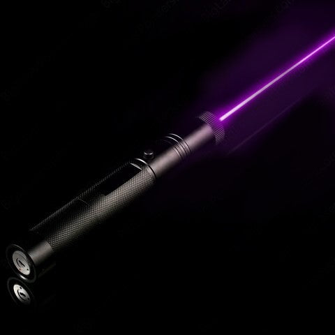 Koadclo | Zelara-Power Laser Pointer 303 - Rechargeable High Power USB Laser