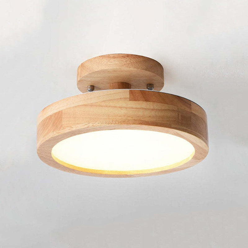 Koadclo | Modern LED Ceiling Light - LunaLux