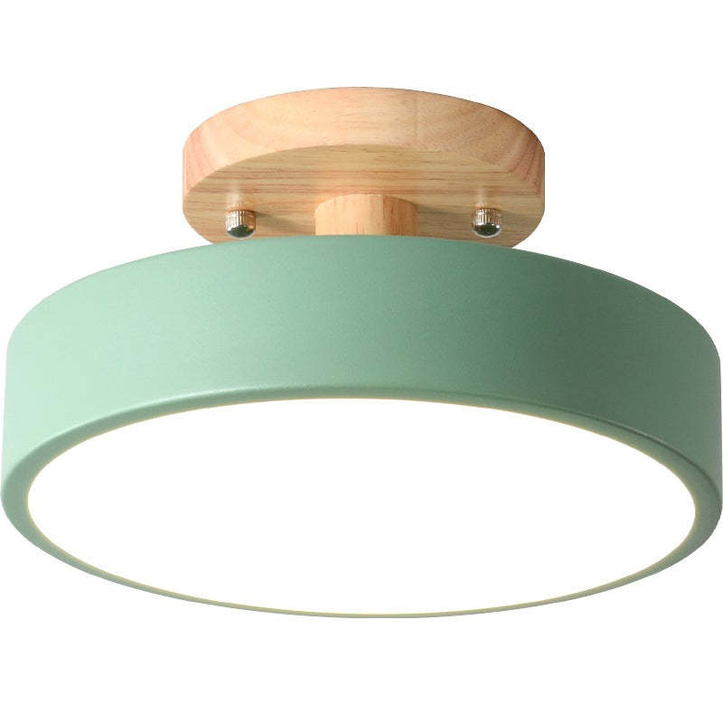 Koadclo | Modern LED Ceiling Light - LunaLux