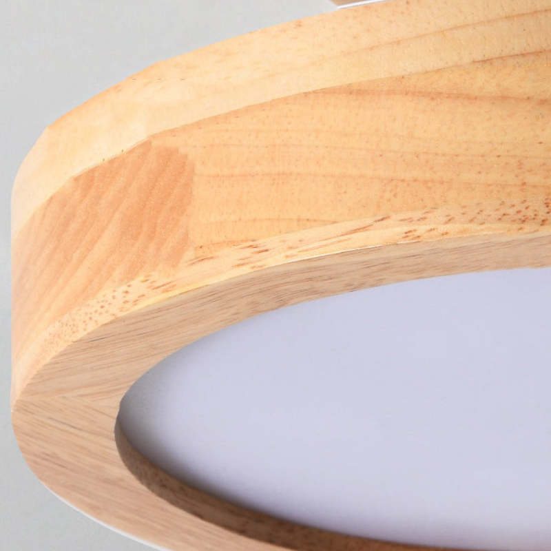 Koadclo | Modern LED Ceiling Light - LunaLux