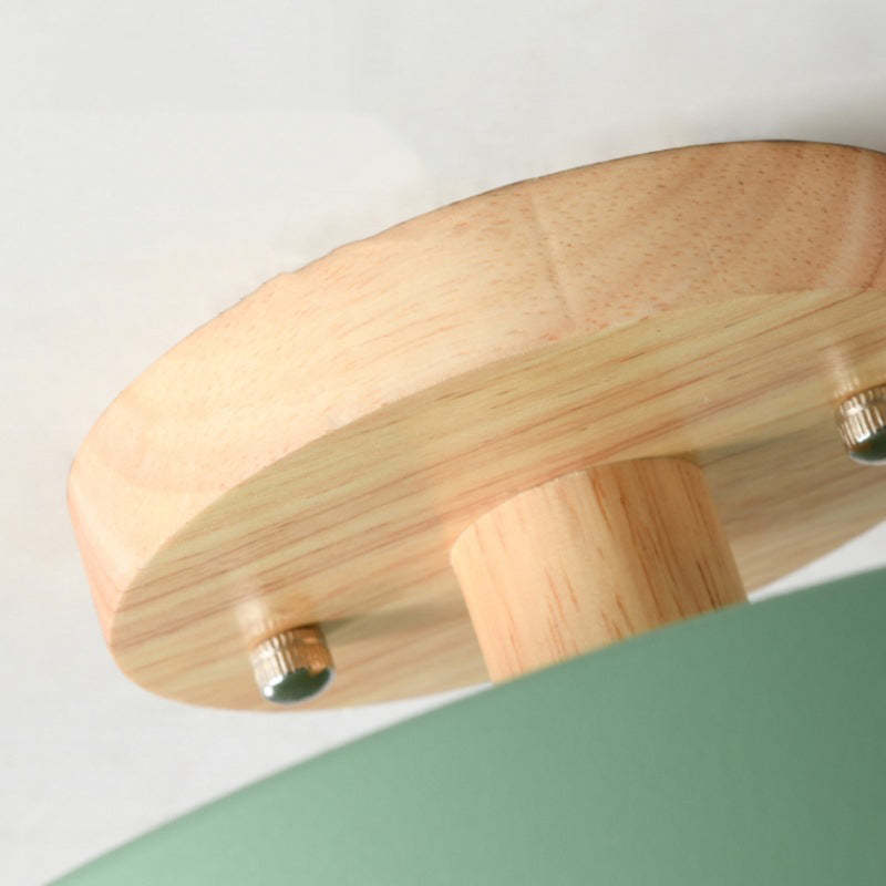 Koadclo | Modern LED Ceiling Light - LunaLux