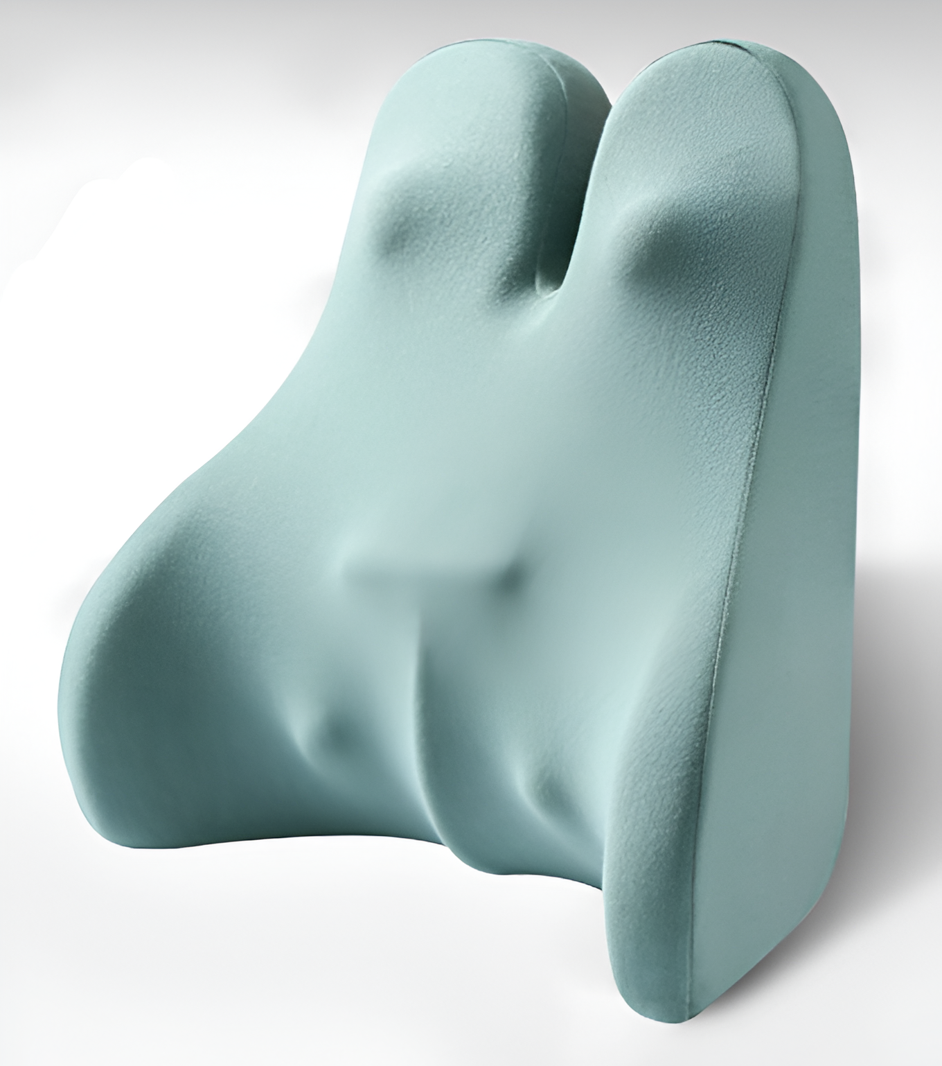koadclo | Back Support Cushion with Memory Foam Design