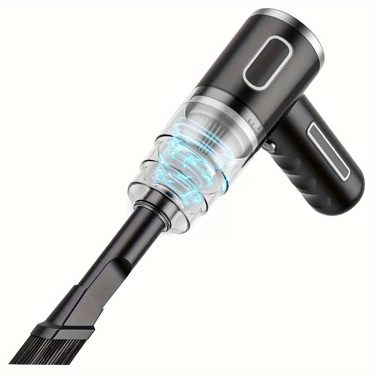 koadclo | Vacuum Cleaner - Handheld Cordless Lightweight Rechargeable