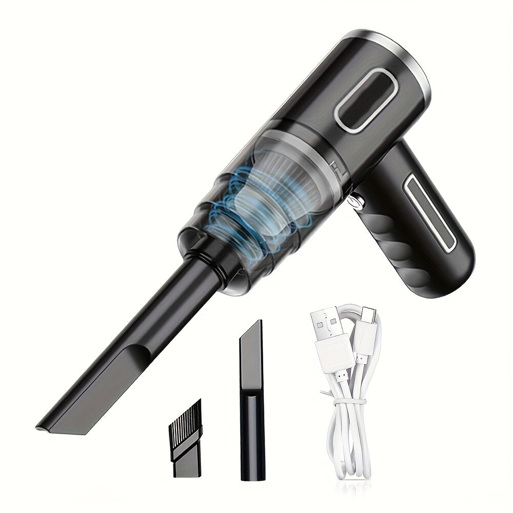 koadclo | Vacuum Cleaner - Handheld Cordless Lightweight Rechargeable