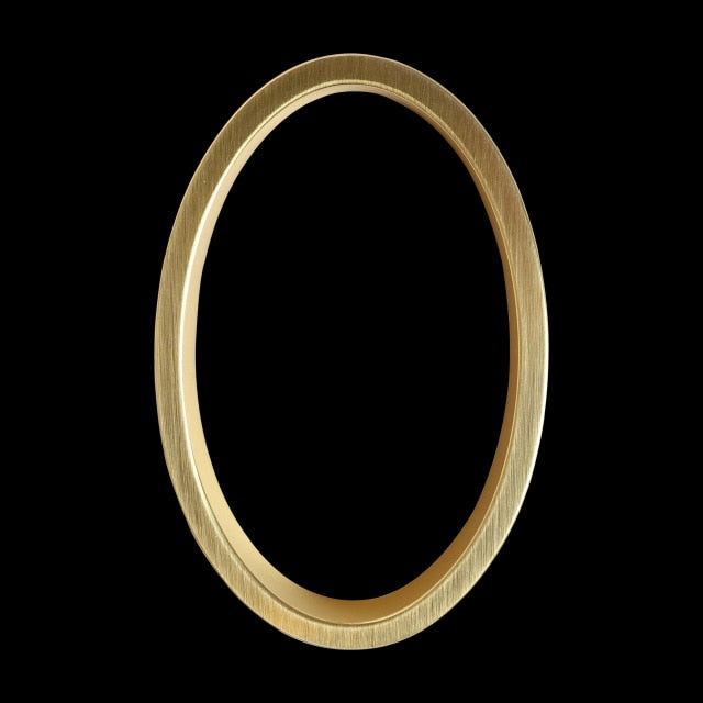 koadclo | Gold Modern House Numbers – Contemporary Address Numbers for Home Exterior