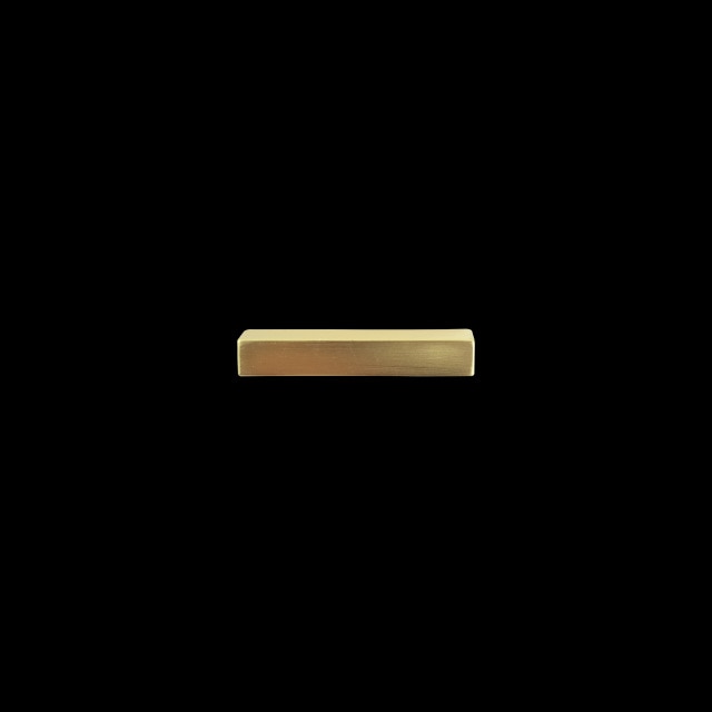 koadclo | Gold Modern House Numbers – Contemporary Address Numbers for Home Exterior