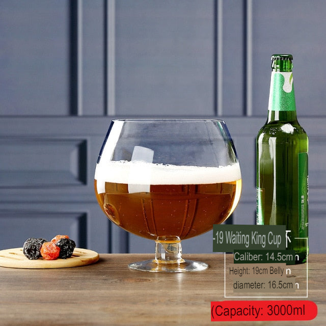 Koadclo | Creative Giant Party Glass