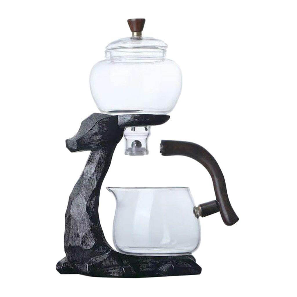 Koadclo | Chinese Magnetic Dragon Teapot