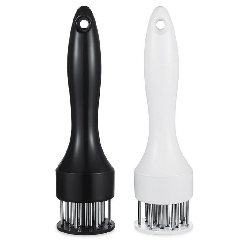 Koadclo | Stainless Steel Ultra Sharp Meat Tenderizer