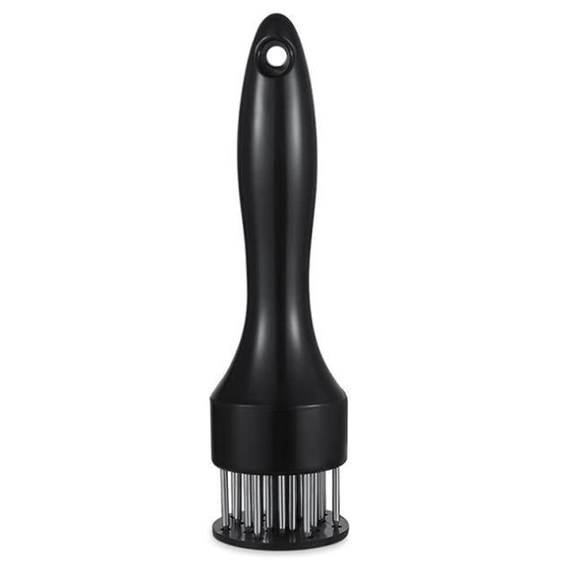 Koadclo | Stainless Steel Ultra Sharp Meat Tenderizer