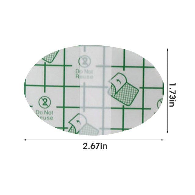 Amtn Club | Disposable Waterproof Swimming Ear Protection Set – Swimmer's Ear Plugs for Swimming & Showering