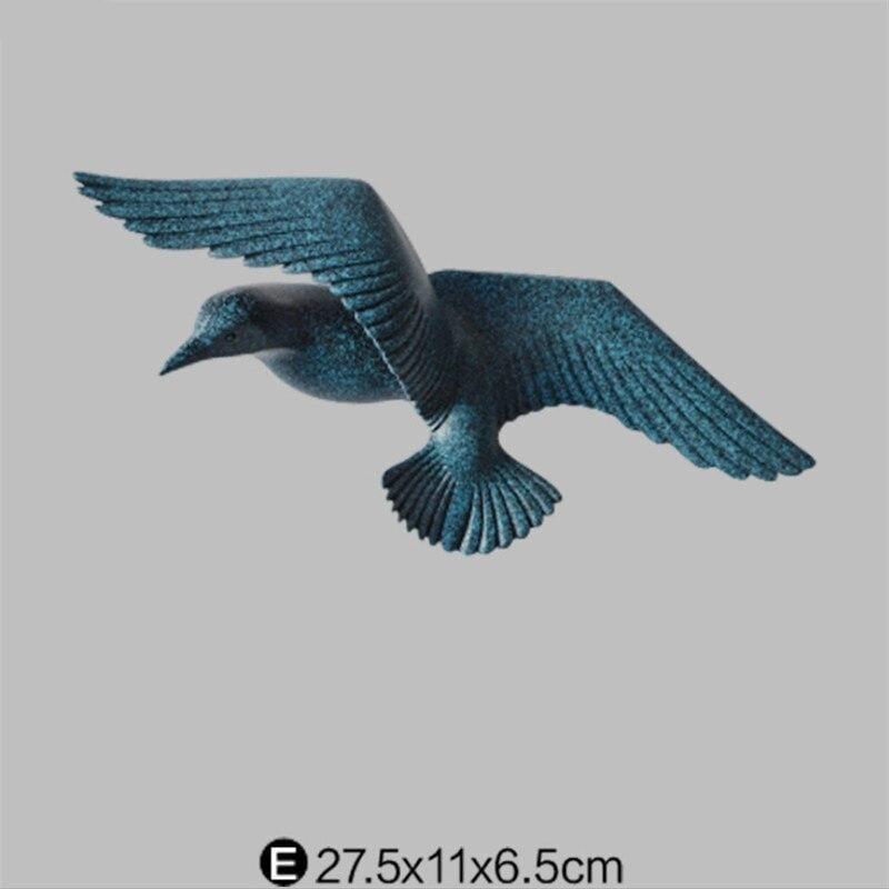 Koadclo | Seagull Wall Decoration