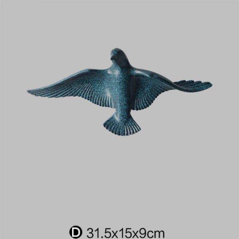 Koadclo | Seagull Wall Decoration