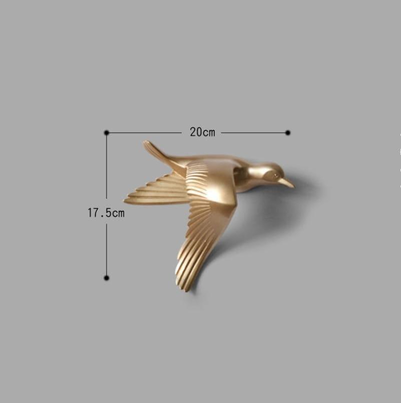 Koadclo | Seagull Wall Decoration