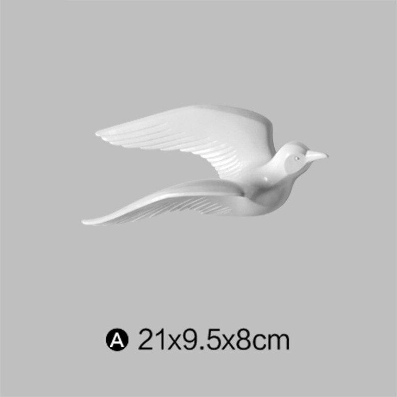 Koadclo | Seagull Wall Decoration