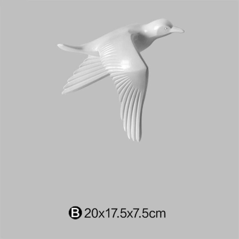 Koadclo | Seagull Wall Decoration