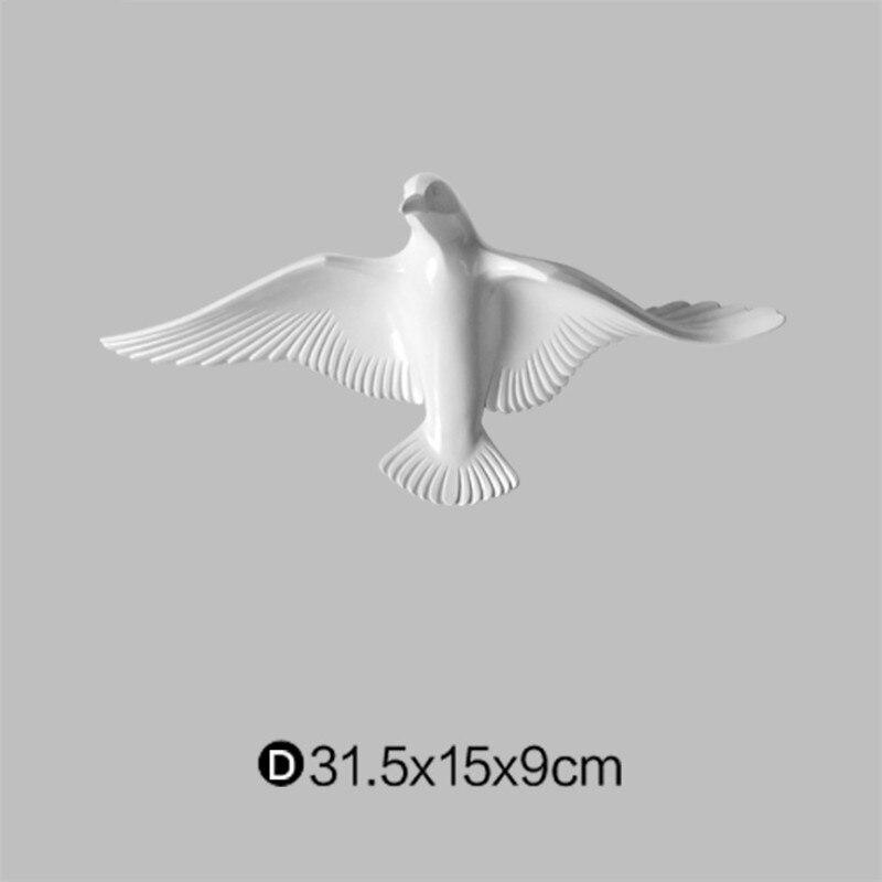 Koadclo | Seagull Wall Decoration