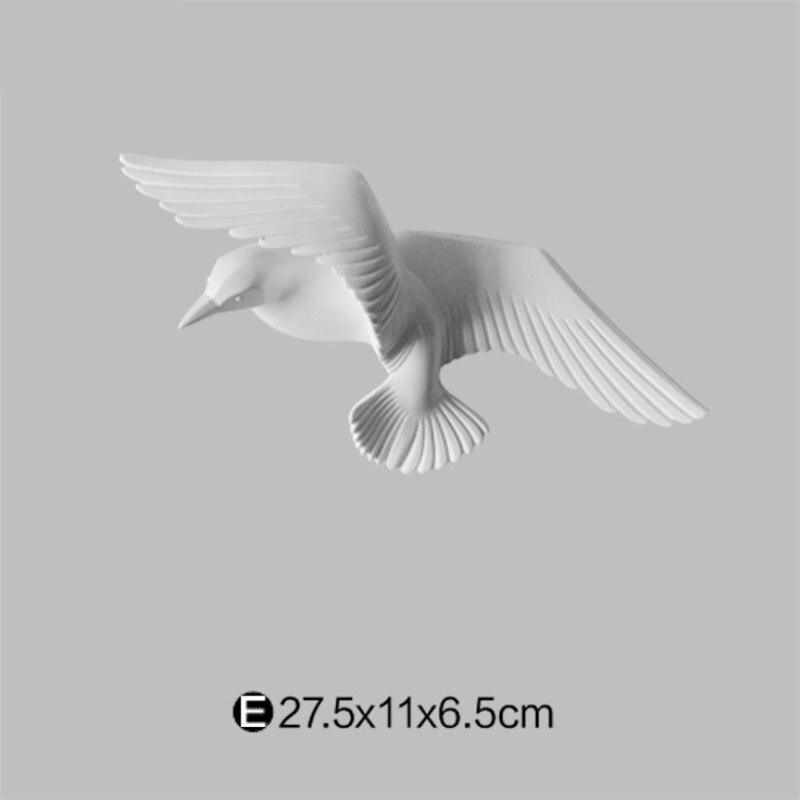 Koadclo | Seagull Wall Decoration