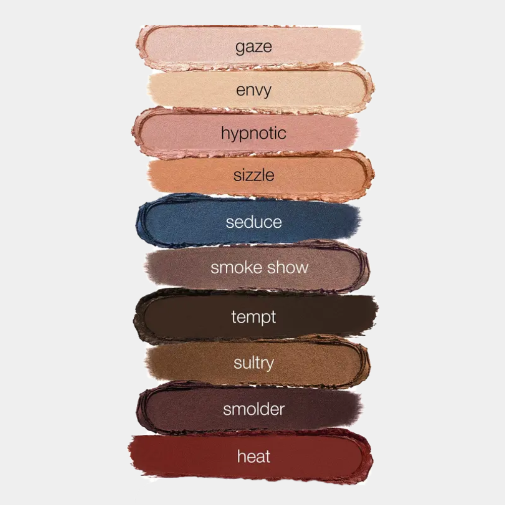 koadclo | Cream Eyeshadow Stick Waterproof - 2-in-1 Long-Lasting Eye Makeup