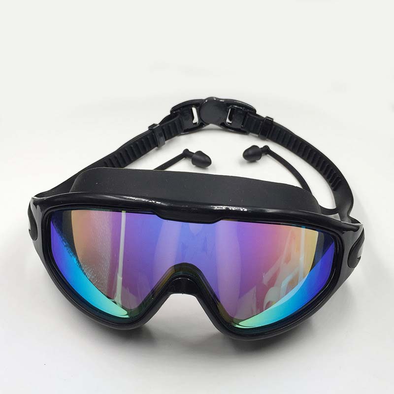Koadclo | View Anti-Fog Swim Goggles